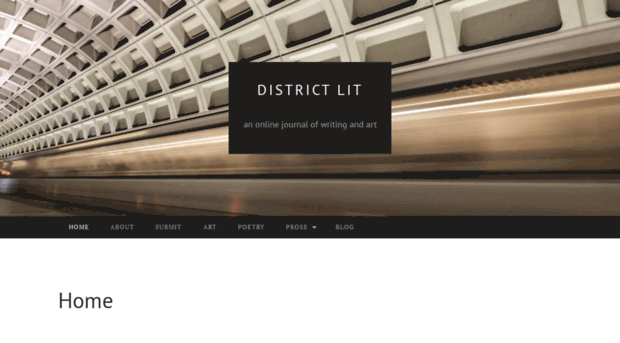 districtlit.com