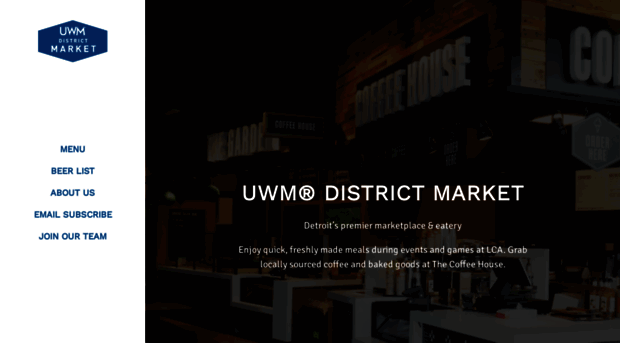 districtmarketdetroit.com