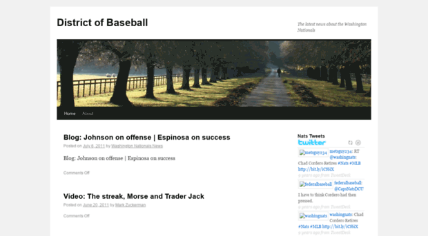 districtofbaseball.com