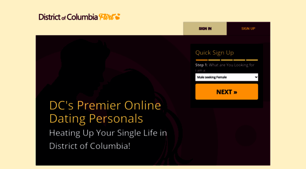 districtofcolumbiaflirt.com