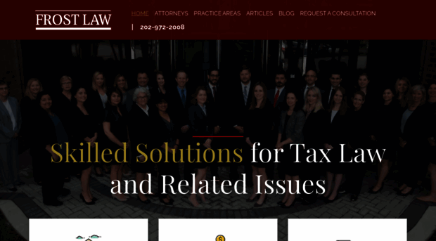 districtofcolumbiataxattorney.com