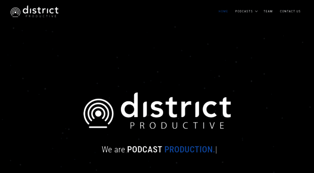 districtproductive.com