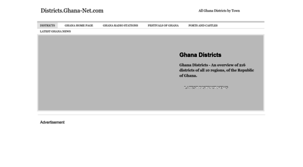 districts.ghana-net.com