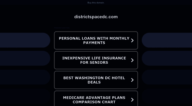 districtspacedc.com