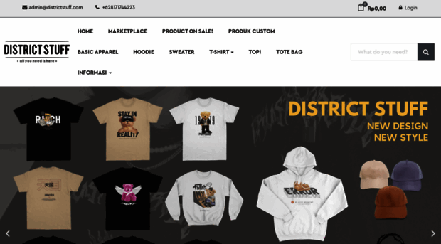 districtstuff.com