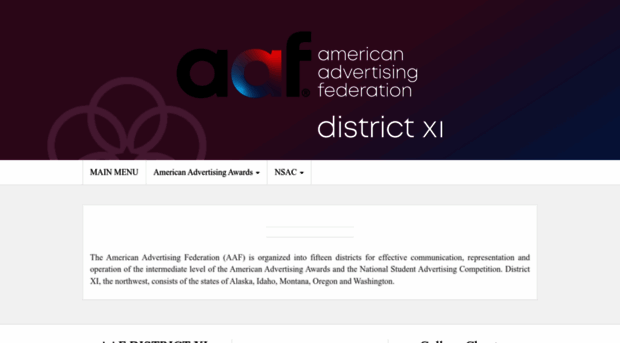 districtxi-aaf.org