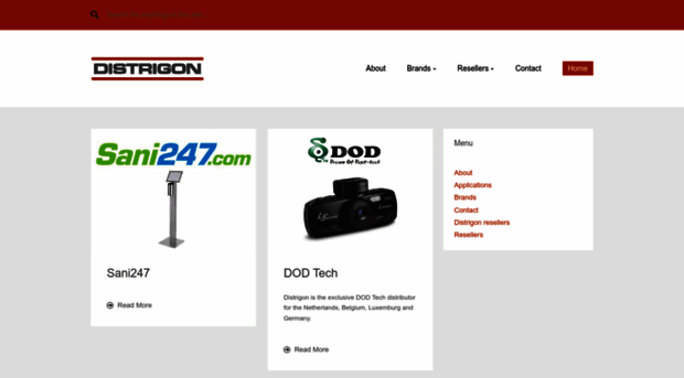 distrigon.com