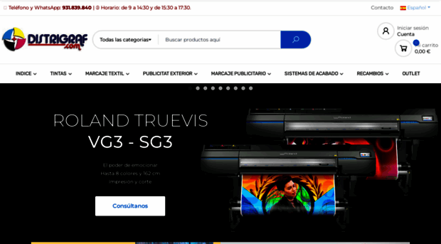 distrigraf.com