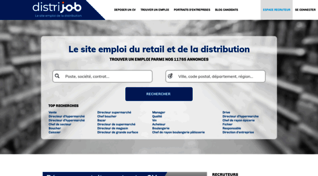 distrijob.com