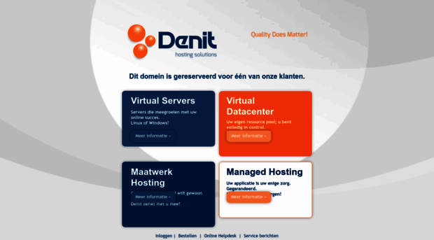 distrimo.nl