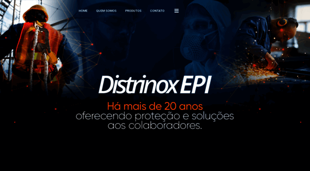 distrinox.com.br