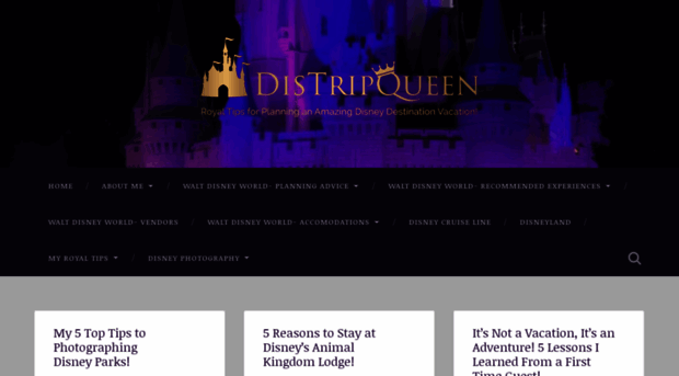 distripqueen.com