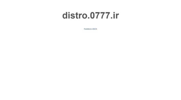 distro.0777.ir