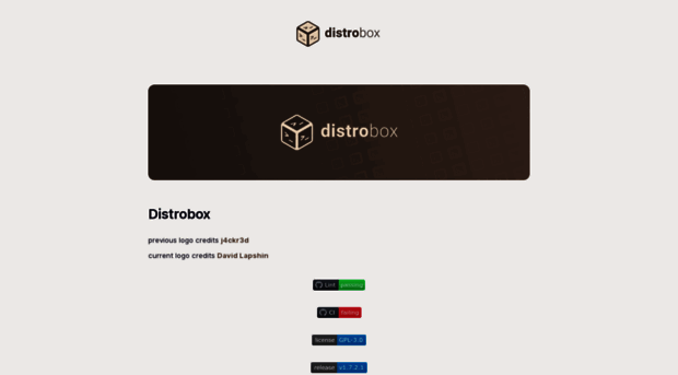 distrobox.it