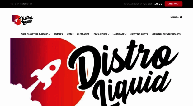 distroliquid.co.uk