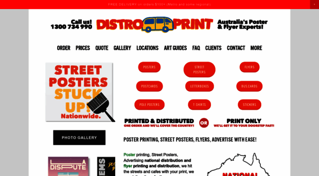 distroprint.com