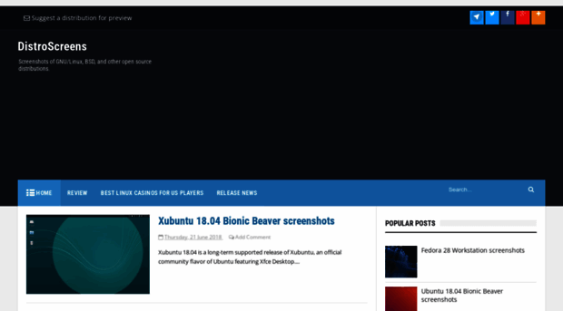 distroscreens.com