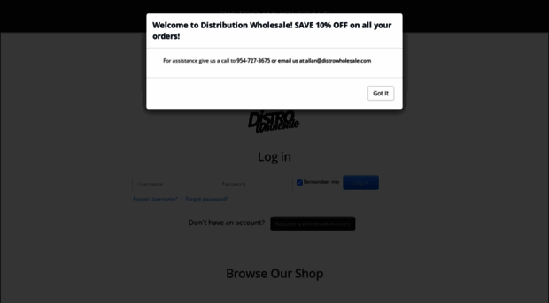 distrowholesale.ordercircle.com