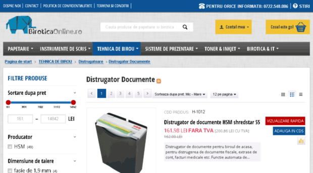 distrugator-documente.ro