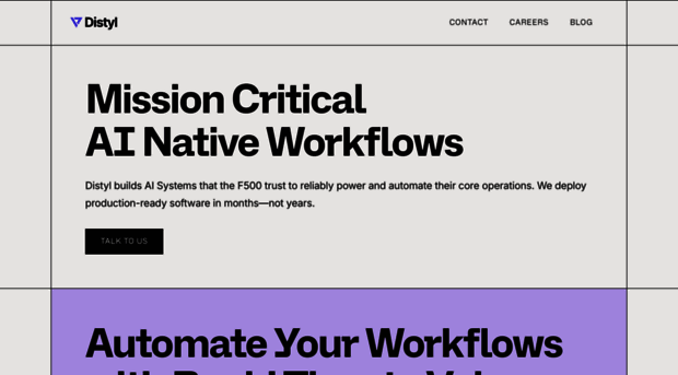 distyl.ai