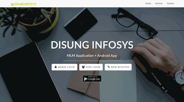 disunginfosys.org