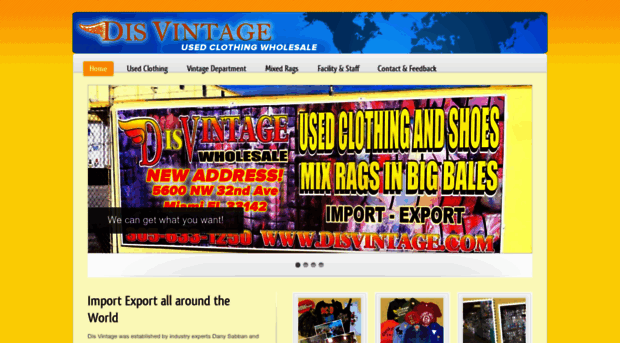 disvintage.com