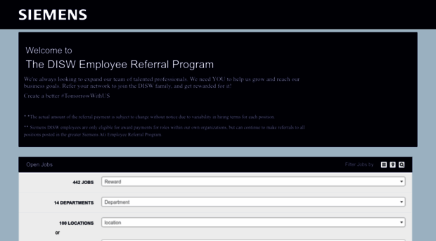 disw-careers.employeereferrals.com