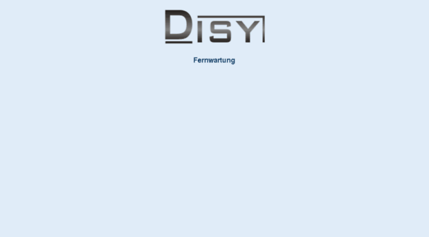 disy.org