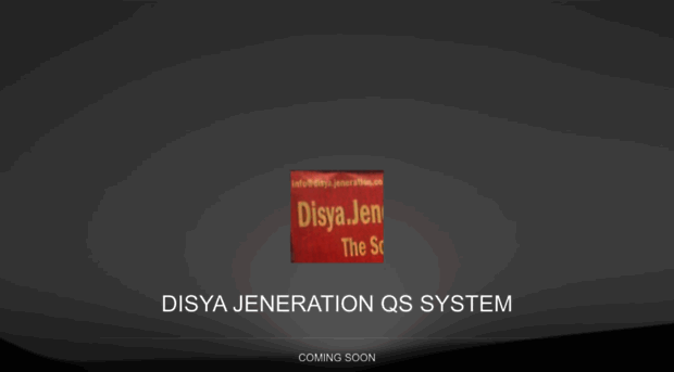 disya.jeneration.co.uk