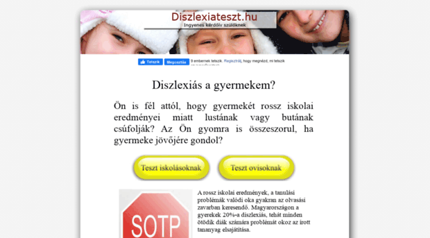 diszlexiateszt.hu