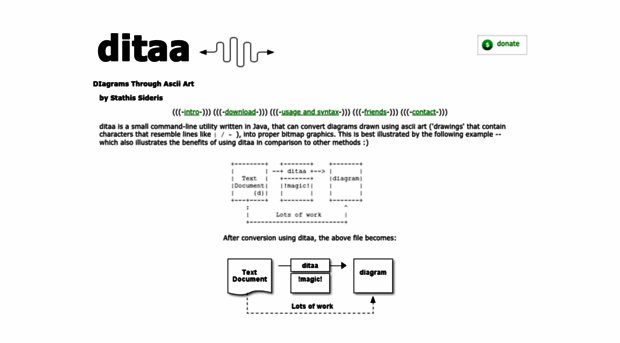 ditaa.sourceforge.net