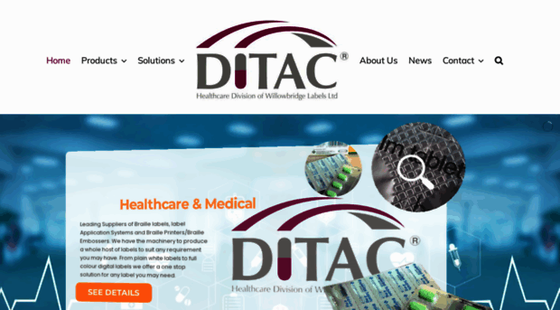 ditac.com