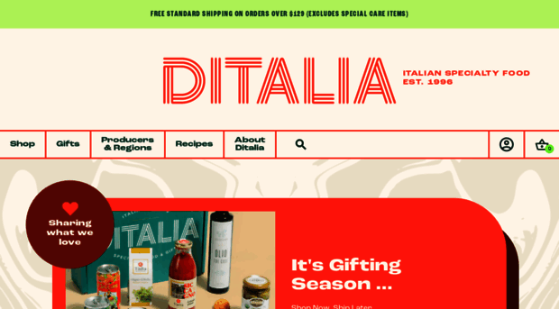 ditalia.com