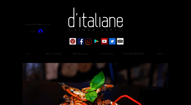 ditaliane.com