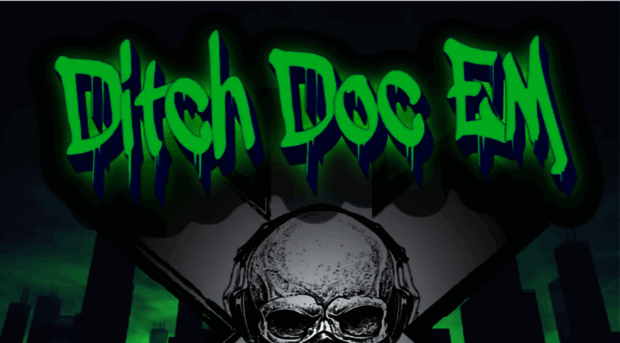 ditchdocem.com