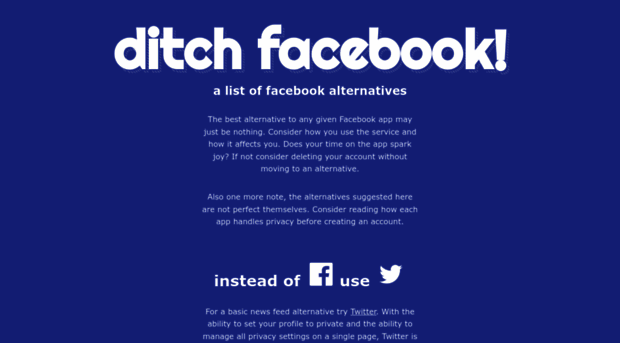 ditchfacebook.1mb.site