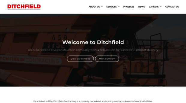 ditchfield.com.au