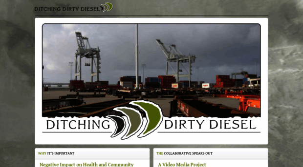 ditchingdirtydiesel.org