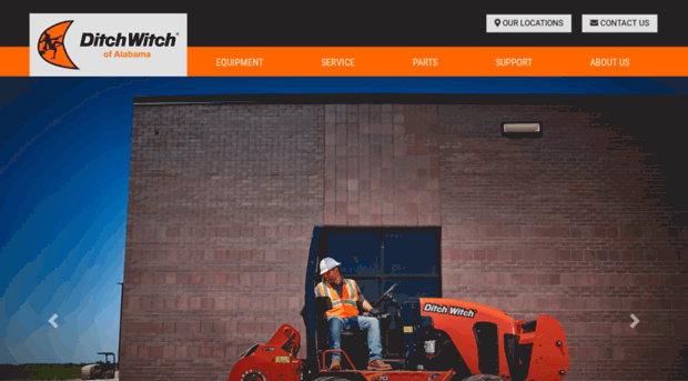 ditchwitchal.com