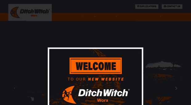 ditchwitchfl.com