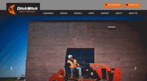 ditchwitchmi.com