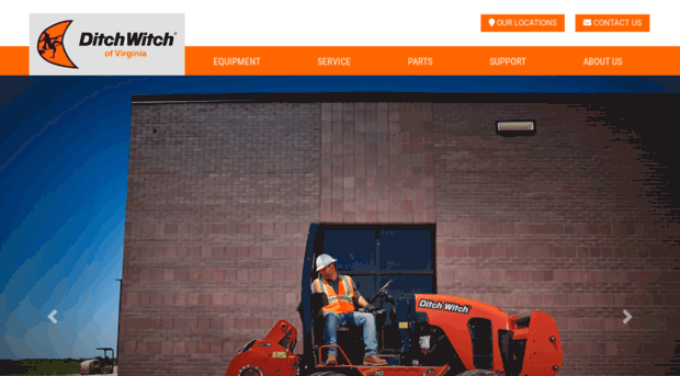 ditchwitchva.com