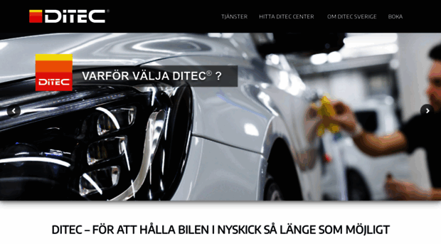 ditec.se