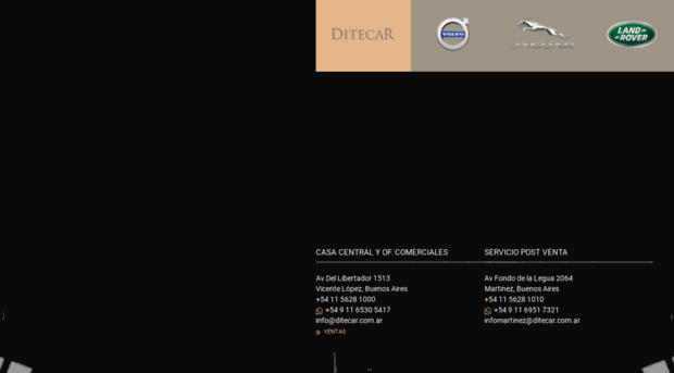 ditecar.com.ar