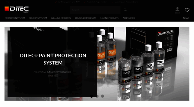 ditecshop.com