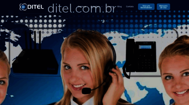 ditel.com.br