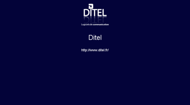 ditel.org.uk