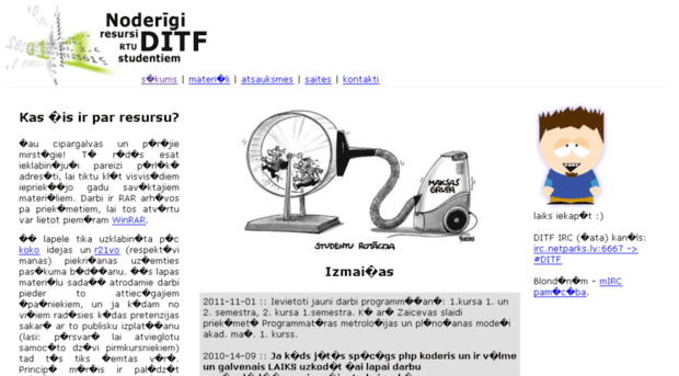 ditf.afraid.org