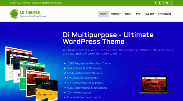 dithemes.com