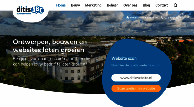 ditisabc.nl